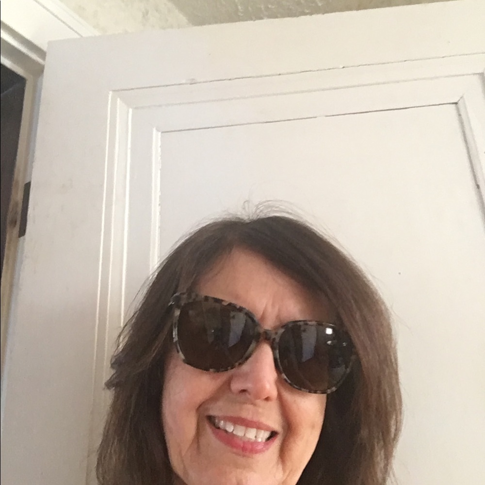 Authentic Gucci sunglasses